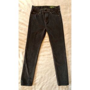 Crewcuts Boys Stretch Jeans Pants 12 size